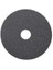 Silisyum Karbür Fiber Düz Disk Zımpara 60 Kum 10'lu Paket 1