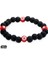 Body Vibe Star Wars Imperial Symbol Silikon Bileklik 1