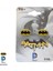 Sales One Body Vibe Dc Comics Batman Logo Steel Geçmeli Küpe 3