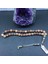 Doğal Taş Jasper Kırmızı 8mm 1