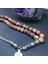 Doğal Taş Jasper Kırmızı 8mm 2