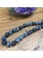Doğal Taş Jasper Siyah 8mm. 4