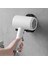 Tuvalet Köşe Raf Banyo Delikli Havlu Askısı Duvara Monte Üçgen Raf Lavabo Depolama Raf Saç Kurutma Makinesi Raf Raf | Banyo Rafları (Yurt Dışından) 4