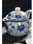 Çin Mutfak Vintage Akcesoria Do Kuchni Kung Fu Theepot Teaware Ev Dekorasyon Aksesuarları Çin Çaydanlık Çay Seti | Teaware Setleri (Yurt Dışından) 1