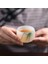 Çay Kase Beyaz Yeşim Porselen Çay Fincanı 50 ml 60 ml Çay Fincanı Çin Kung Fu Çay Seti Teaware Usta Çay Kaseler Puer Cups Koleksiyon | Teacups (Yurt Dışından) 2