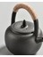 Japon Tarzı Seyahat Çay Seti Seramik 1 Pot 2 Bardak Hediye Kutusu Taşınabilir Kung Fu Çay Hediye Özel Logo | Teaware Setleri (Yurt Dışından) 3