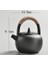 Japon Tarzı Seyahat Çay Seti Seramik 1 Pot 2 Bardak Hediye Kutusu Taşınabilir Kung Fu Çay Hediye Özel Logo | Teaware Setleri (Yurt Dışından) 5