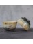 Seramik Çay Fincanı Dağ Handmadetea Kupası Çin Kung Fu Kupası 90ML | Teacups (Yurt Dışından) 5