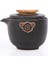 Seyahat Vintage Çay Seti Seramik Porselen Taşınabilir Çay Seti Depolama Çin Canecas De Porcelana Çay Töreni EA60CZ | Teaware Setleri (Yurt Dışından) 1