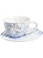 Ingiliz Çay Kupası Retro Rölyef Kahve Fincanı Çanak Su Isıtıcısı Seti Ev Mobilyaları Avrupa Mahkemesi Tarzı Çay Sofra Takımı | Teaware Setleri (Yurt Dışından) 2