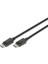 Displayport (Dp) Bağlantı Kablosu Ultra Hd 8k Dp 1.3/1.4 1