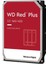 10TB Red Plus WD101EFBX 7200RPM 256MB 3.5" Sata 3 Nas Harddisk 1
