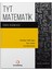 Ince Detay Yayınları TYT Matematik Soru Bankası (Ciltli) 1