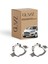 Ford Fiesta LED Xenon H7 Sabitleme Montaj Aparatı 1