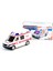 Pilli 3D Işıklı ve Sesli Ambulans 1