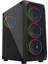 Xmesh 6X120MM RGB Fanlı ATX Midi Tower Kasa 1