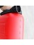 Squat Stil Taşınabilir Kırmızı Plastik Petrol Yakıt Konteyner 5l 4