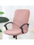 Bilgisayar Ofis Sandalye Kapak Yumuşak Masa Sandalye Koltuk Koruyucu Sandalye Slipcover Yeşil 4