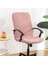 Bilgisayar Ofis Sandalye Kapak Yumuşak Masa Sandalye Koltuk Koruyucu Sandalye Slipcover Yeşil 5