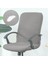 Bilgisayar Ofis Sandalye Kapak Yumuşak Masa Sandalye Koltuk Koruyucu Sandalye Slipcover Yeşil 2
