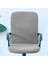 Bilgisayar Ofis Sandalye Kapak Yumuşak Masa Sandalye Koltuk Koruyucu Sandalye Slipcover Yeşil 3