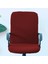 Bilgisayar Ofis Sandalye Kapak Yumuşak Masa Sandalye Koltuk Koruyucu Sandalye Slipcover Yeşil 4