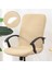 Bilgisayar Ofis Sandalye Kapak Yumuşak Masa Sandalye Koltuk Koruyucu Sandalye Slipcover Yeşil(Yurt Dışından) 2