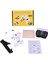 3.5x Ayarlanabilir Şarj Edilebilir Kafa Gözlük Büyüteç ile 2 LED Işıkları/usb Kablosu/5 Lens 3