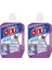 Lavanta 2.5 Lt x 2 1