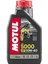 Yeni Motul 5000 10W 40 Motor Yağı 1 Lt. 1