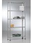 Uzman Grup Raf Çelik Raf-5 Raflı 2metre 43X93 Çelik Raf-Depo Rafı - Dosya Dolabı - Kiler Rafı - Kiler Dolabı - Evrak Rafı 1