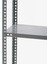 Uzman Grup Raf Çelik Raf-5 Raflı 2metre 43X93 Çelik Raf-Depo Rafı - Dosya Dolabı - Kiler Rafı - Kiler Dolabı - Evrak Rafı 3