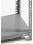 Uzman Grup Raf Çelik Raf-5 Raflı 2metre 43X93 Çelik Raf-Depo Rafı - Dosya Dolabı - Kiler Rafı - Kiler Dolabı - Evrak Rafı 4