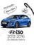 Hyundai I30 Silecek Takımı (2012-2017) Hybrid 2