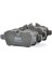 Mini Mini R55-R56-R57-R58-R59 Fren Balatası Arka 2010 Oem Kodu 34216778327 1