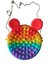 Gökkuşağı Pop It Çanta 12,5 cm 1