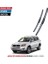 Toyota Rav4 Hybrid Silecek (2006-2011) 2