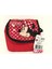 Minnie Mouse Kırmızı Beslenme Çantası 1