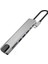 8 In 1 Ethernet Sd USB Type C Hub HDMI Girişli Macbook Çevirici 5