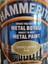 Hammerıte - Çekiçlenmiş Altın - 0,75LT. 1