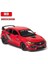 1: 32 Honda Civic Tip R Diecasts Araba Modeli (Kırmızı) (Yurt Dışından) 3
