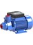 SM10 1 Hp 220V Preferikal Santrifüj Pompa 1