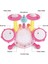 F Fityle Çocuklar Için Davul Seti (Yurt Dışından) 2