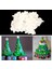 F Fityle 20 Adet Noel Ağacı Dekorasyon (Yurt Dışından) 4