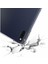 Huawei Mate Pad Pro 10.8'' Kılıf Kenar Korumalı Silikon+Nano Cam 3