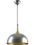 Mani̇la Modern Retro Metal Tekli̇ Sarkit 1