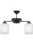 Topaç Lüks Tasarim Modern Camli 2 Li̇ Avi̇ze 1