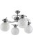 Tuna Modern Lüks Tasarim 141 Camli 4 Lü Avi̇ze 1