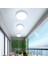 AT10-01830 18W LED Tavan Armatürü 6500K Beyaz 2
