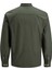 Slım Fıt Erkek Gömlek 12182486 Jjeoxford Shırt L/s S21 Noos 2